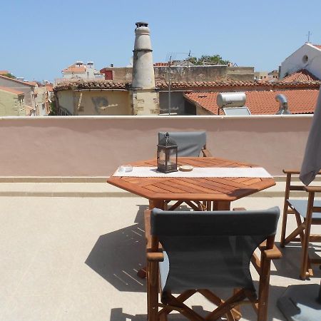 Casa Dasyra La Canea Exterior foto