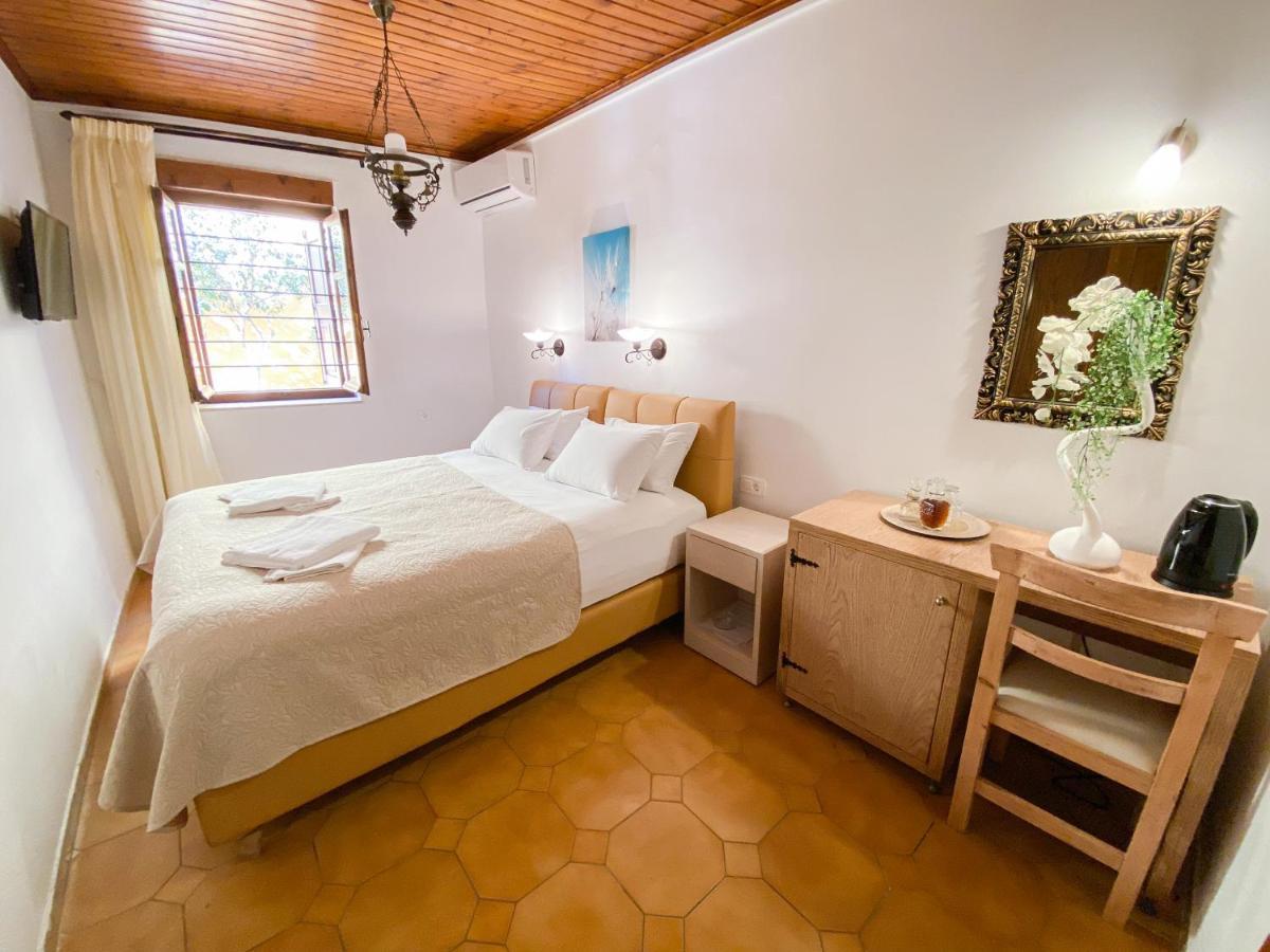 Casa Dasyra La Canea Habitación foto